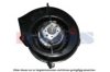 VAG 251819015 Interior Blower
